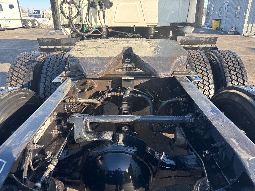 Sleeper Tractor-Heavy Duty Tractors-International-2023-LT625-Columbus-OH-409,403\n\t\tmiles-$ 65,000 - Image 6