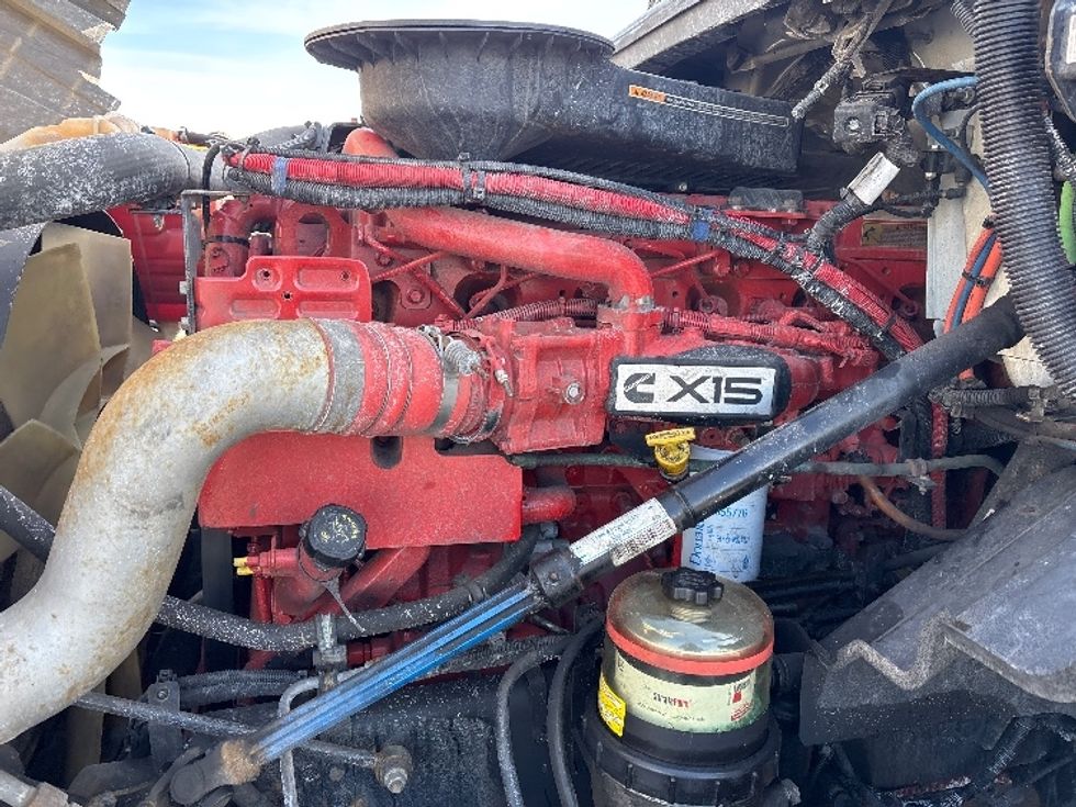 Sleeper Tractor-Heavy Duty Tractors-International-2023-LT625-Columbus-OH-593,569\n\t\tmiles-$ 46,250 - Image 21