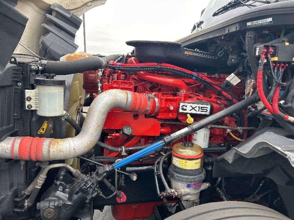 Sleeper Tractor-Heavy Duty Tractors-International-2023-LT625-Columbus-OH-609,137\n\t\tmiles-$ 44,750 - Image 18