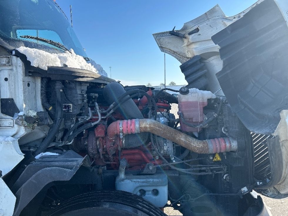 Sleeper Tractor-Heavy Duty Tractors-International-2023-LT625-Columbus-OH-612,083\n\t\tmiles-$ 44,500 - Image 19