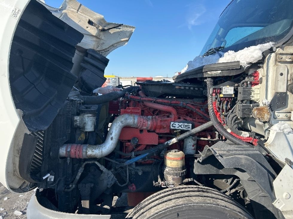 Sleeper Tractor-Heavy Duty Tractors-International-2023-LT625-Columbus-OH-612,083\n\t\tmiles-$ 44,500 - Image 20