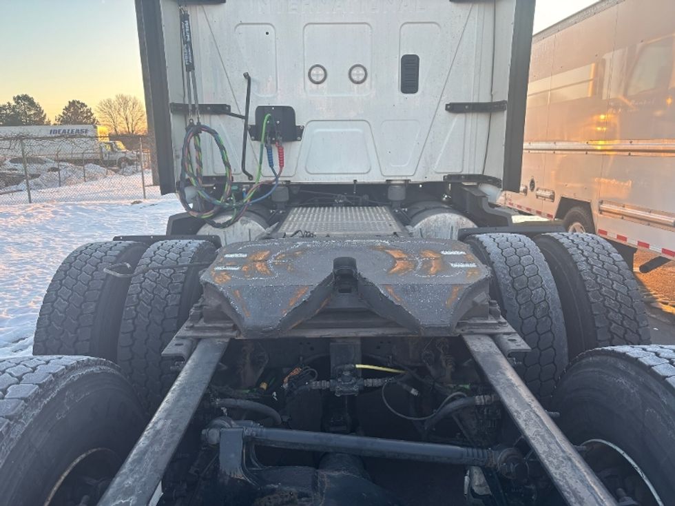 Sleeper Tractor-Heavy Duty Tractors-International-2023-LT625-Columbus-OH-612,083\n\t\tmiles-$ 44,500 - Image 6
