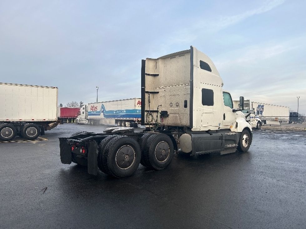Sleeper Tractor-Heavy Duty Tractors-International-2023-LT625-Columbus-OH-618,266\n\t\tmiles-$ 44,000 - Image 7