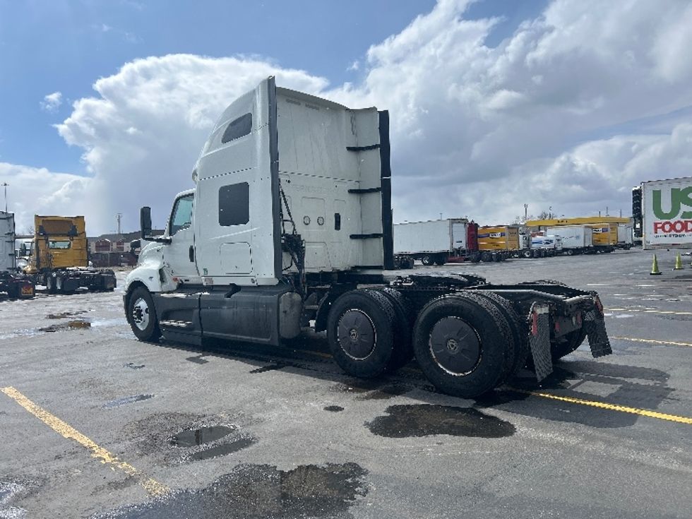 Sleeper Tractor-Heavy Duty Tractors-International-2023-LT625-Columbus-OH-659,563\n\t\tmiles-$ 40,000 - Image 5