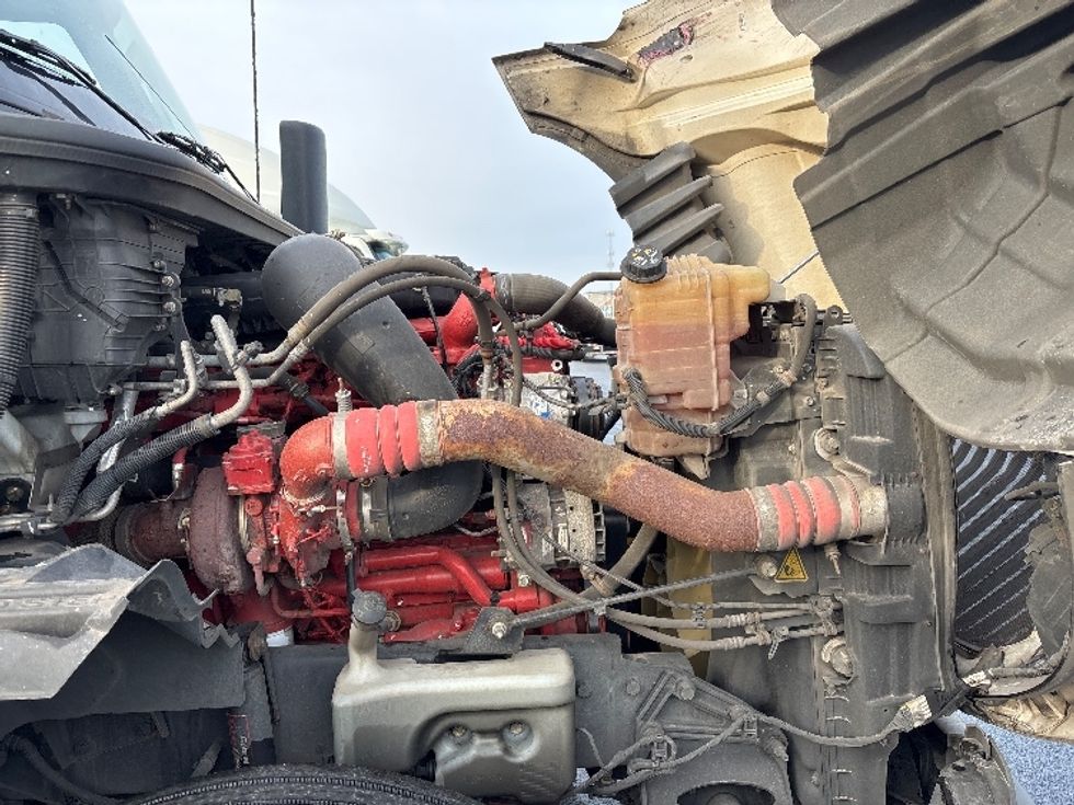 Sleeper Tractor-Heavy Duty Tractors-International-2023-LT625-Columbus-OH-665,988\n\t\tmiles-$ 39,500 - Image 20