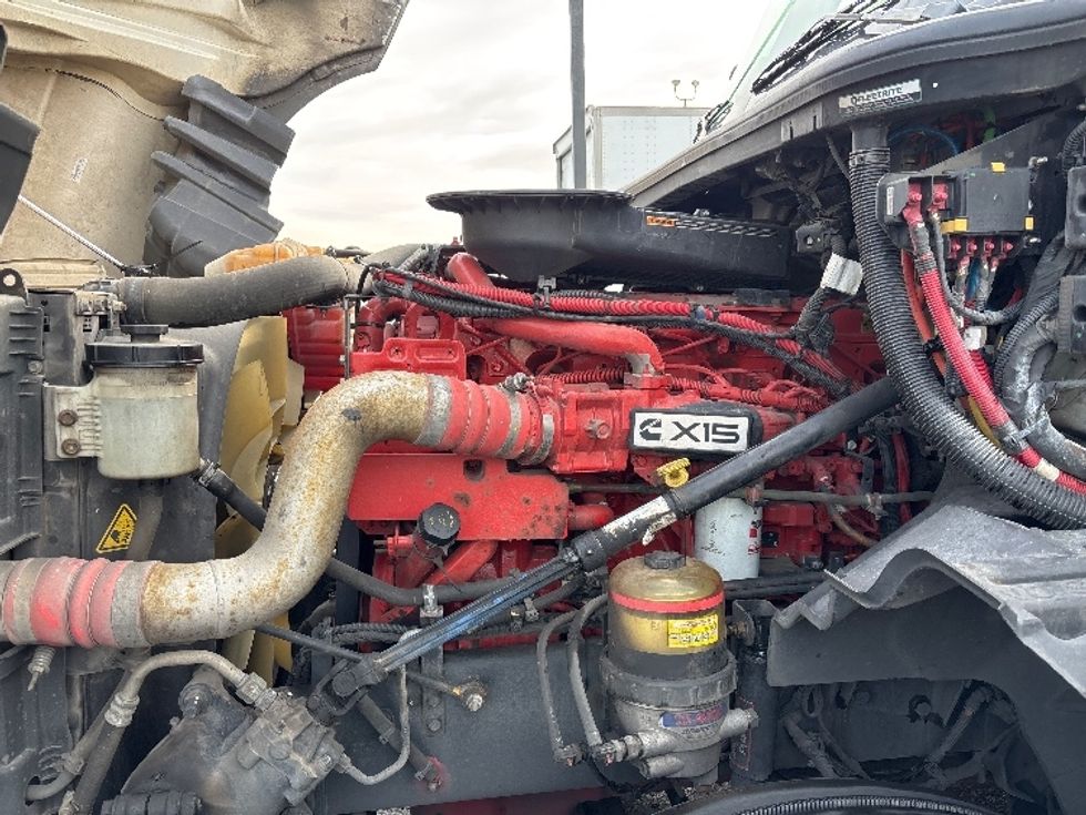 Sleeper Tractor-Heavy Duty Tractors-International-2023-LT625-Columbus-OH-665,988\n\t\tmiles-$ 39,500 - Image 21