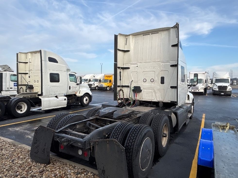 Sleeper Tractor-Heavy Duty Tractors-International-2023-LT625-Columbus-OH-665,988\n\t\tmiles-$ 39,500 - Image 7