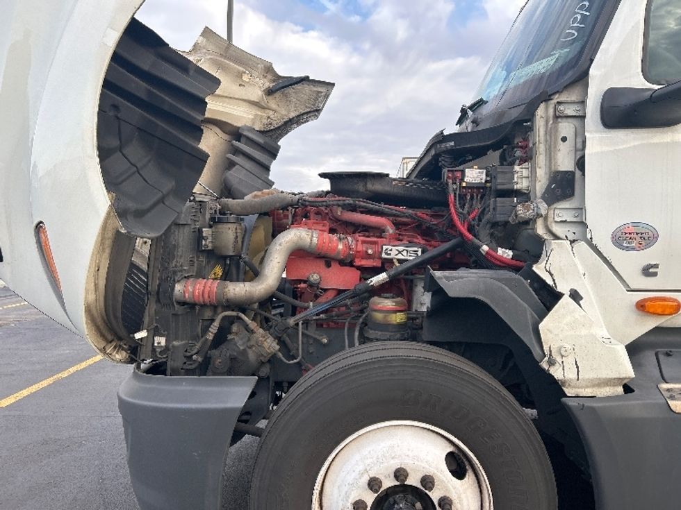 Sleeper Tractor-Heavy Duty Tractors-International-2023-LT625-Columbus-OH-679,103\n\t\tmiles-$ 38,250 - Image 18