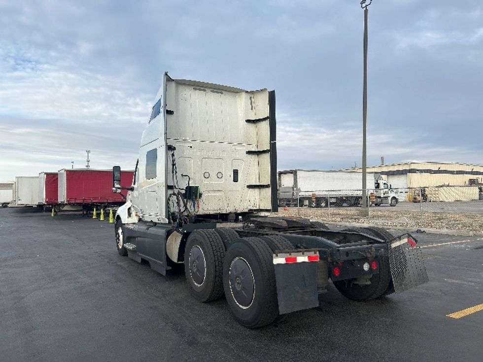 Sleeper Tractor-Heavy Duty Tractors-International-2023-LT625-Columbus-OH-679,103\n\t\tmiles-$ 38,250 - Image 5