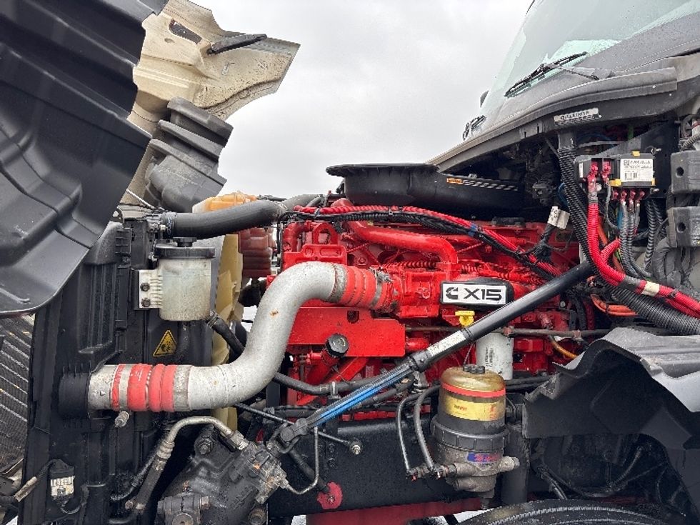 Sleeper Tractor-Heavy Duty Tractors-International-2023-LT625-Columbus-OH-719,228\n\t\tmiles-$ 34,750 - Image 18