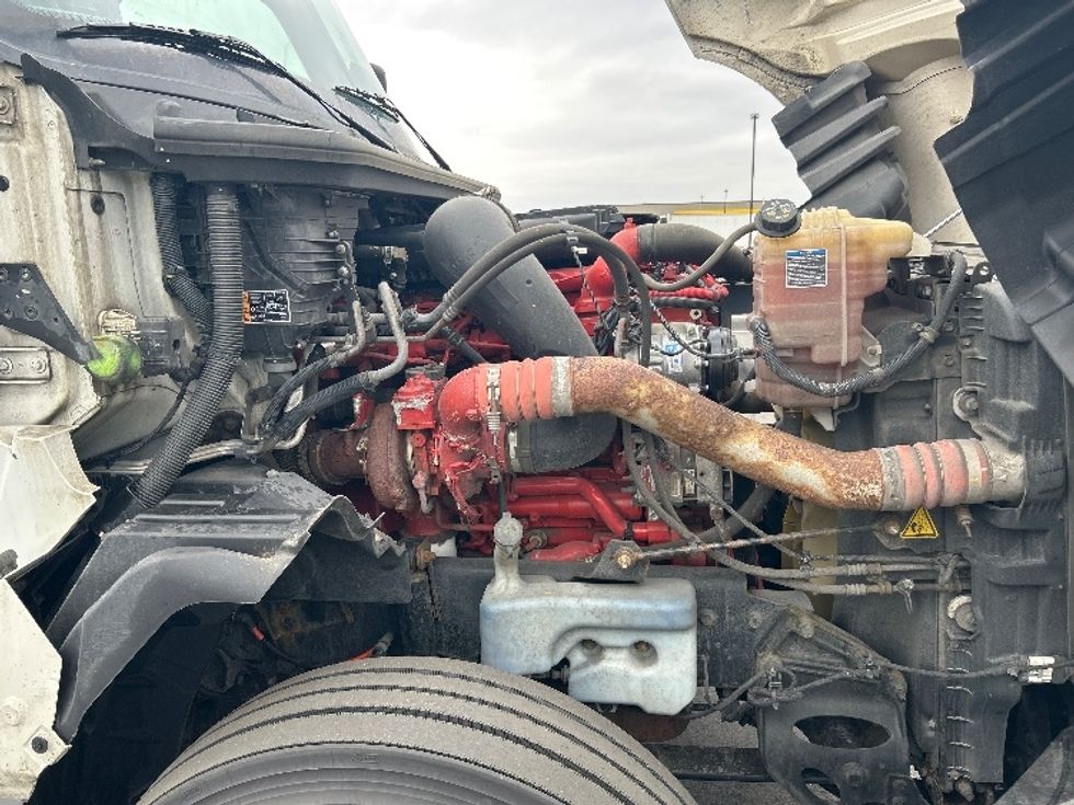 Sleeper Tractor-Heavy Duty Tractors-International-2023-LT625-Concord-NC-520,505\n\t\tmiles-$ 54,750 - Image 20