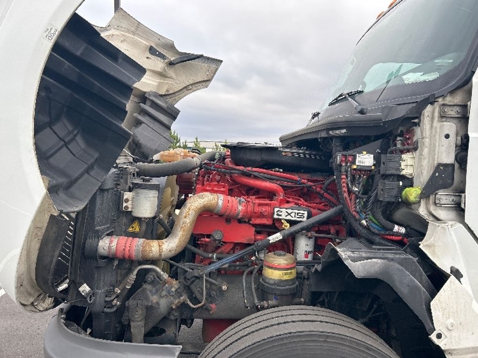 Sleeper Tractor-Heavy Duty Tractors-International-2023-LT625-Concord-NC-520,505\n\t\tmiles-$ 54,750 - Image 21