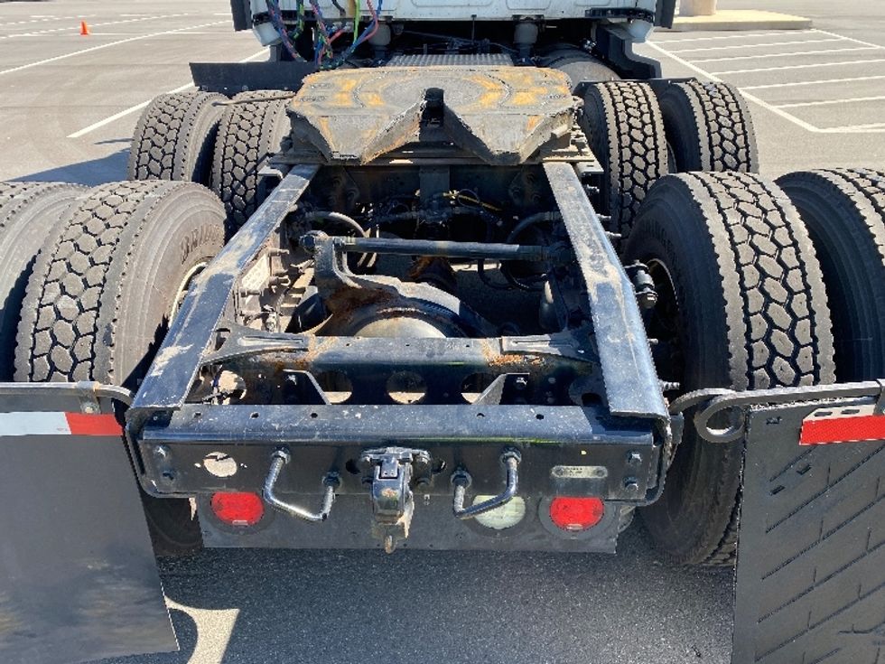 Sleeper Tractor-Heavy Duty Tractors-International-2023-LT625-Concord-NC-520,505\n\t\tmiles-$ 54,750 - Image 6