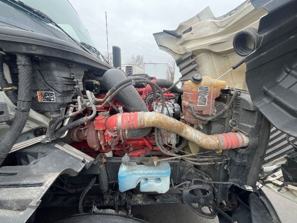 Sleeper Tractor-Heavy Duty Tractors-International-2023-LT625-Cranbury-NJ-526,434\n\t\tmiles-$ 52,500 - Image 20