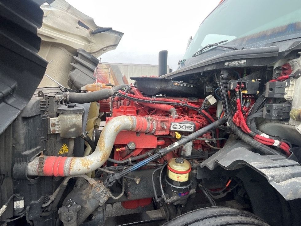 Sleeper Tractor-Heavy Duty Tractors-International-2023-LT625-Cranbury-NJ-526,434\n\t\tmiles-$ 52,500 - Image 21