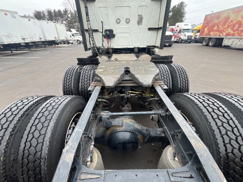 Sleeper Tractor-Heavy Duty Tractors-International-2023-LT625-Cranbury-NJ-526,434\n\t\tmiles-$ 52,500 - Image 6