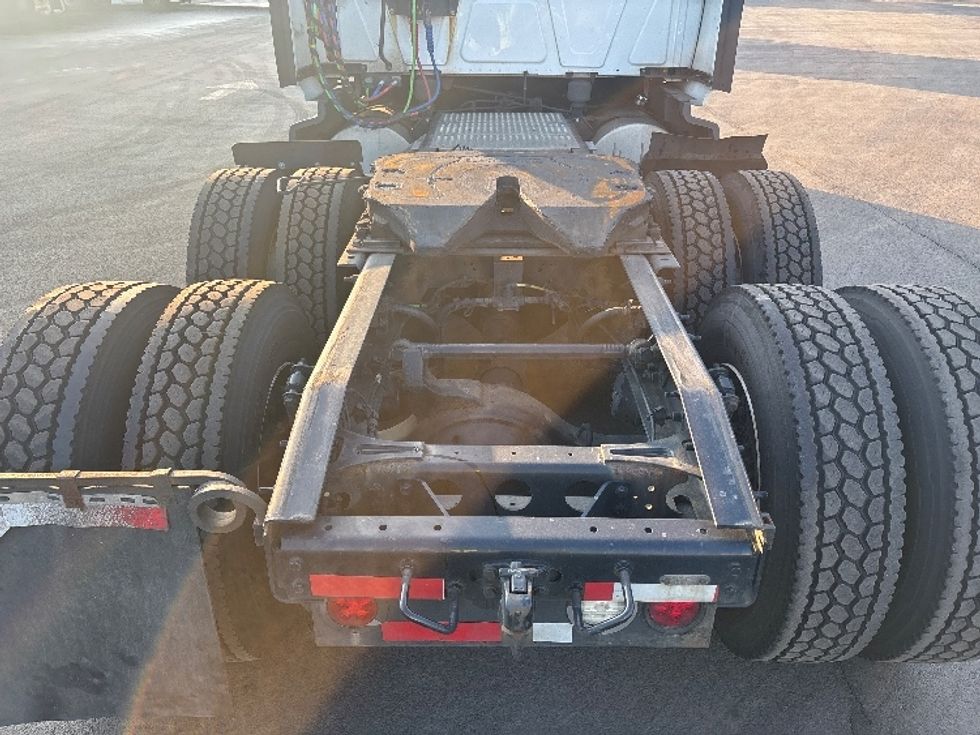 Sleeper Tractor-Heavy Duty Tractors-International-2023-LT625-Cranbury-NJ-643,729\n\t\tmiles-$ 41,500 - Image 6