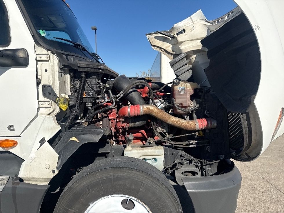 Sleeper Tractor-Heavy Duty Tractors-International-2023-LT625-Dallas-TX-313,728\n\t\tmiles-$ 82,250 - Image 20