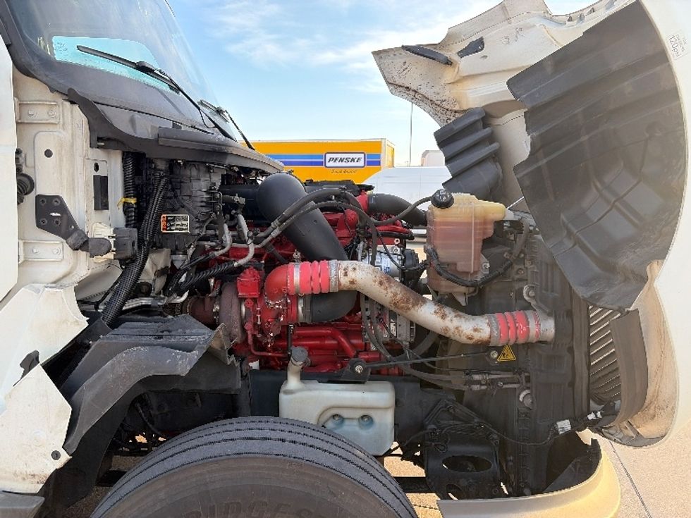 Sleeper Tractor-Heavy Duty Tractors-International-2023-LT625-Dallas-TX-618,806\n\t\tmiles-$ 48,250 - Image 20