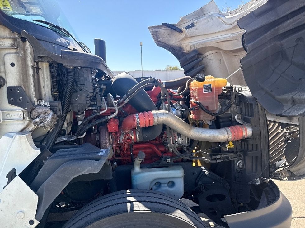 Sleeper Tractor-Heavy Duty Tractors-International-2023-LT625-Dallas-TX-685,670\n\t\tmiles-$ 45,500 - Image 20