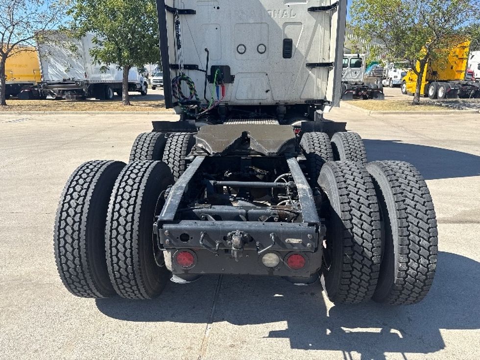 Sleeper Tractor-Heavy Duty Tractors-International-2023-LT625-Dallas-TX-685,670\n\t\tmiles-$ 45,500 - Image 6