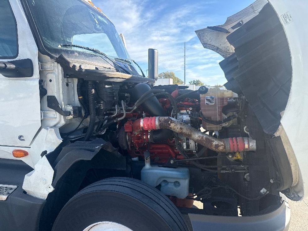 Sleeper Tractor-Heavy Duty Tractors-International-2023-LT625-Dallas-TX-778,771\n\t\tmiles-$ 38,500 - Image 20