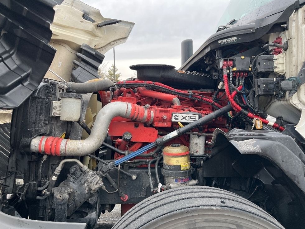 Sleeper Tractor-Heavy Duty Tractors-International-2023-LT625-Davenport-IA-678,651\n\t\tmiles-$ 39,750 - Image 19