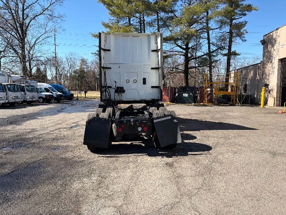 Sleeper Tractor-Heavy Duty Tractors-International-2023-LT625-Dayton-NJ-658,022\n\t\tmiles-$ 40,000 - Image 6