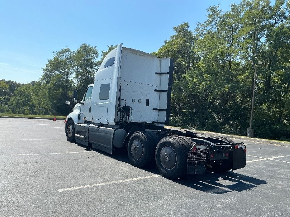 Sleeper Tractor-Heavy Duty Tractors-International-2023-LT625-Dayton-NJ-763,770\n\t\tmiles-$ 39,500 - Image 5