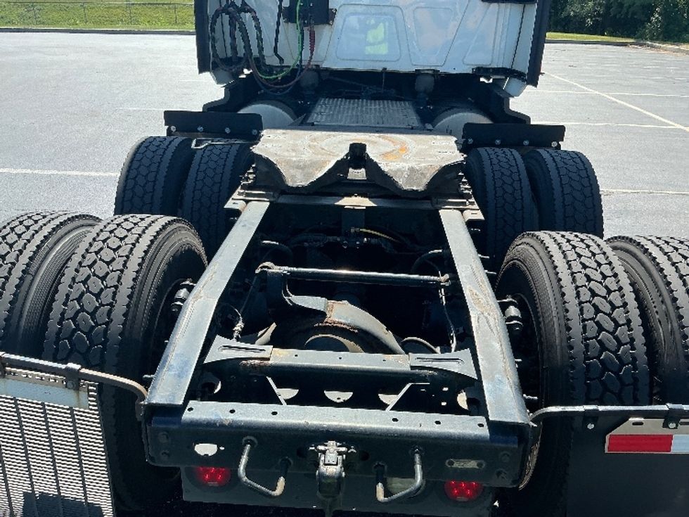 Sleeper Tractor-Heavy Duty Tractors-International-2023-LT625-Dayton-NJ-763,770\n\t\tmiles-$ 39,500 - Image 6