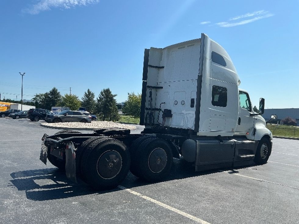 Sleeper Tractor-Heavy Duty Tractors-International-2023-LT625-Dayton-NJ-763,770\n\t\tmiles-$ 39,500 - Image 7