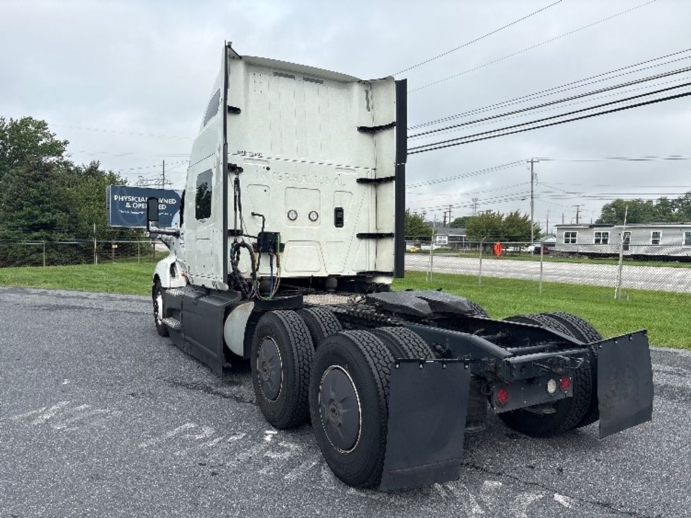 Sleeper Tractor-Heavy Duty Tractors-International-2023-LT625-Dayton-NJ-847,614\n\t\tmiles-$ 35,750 - Image 5