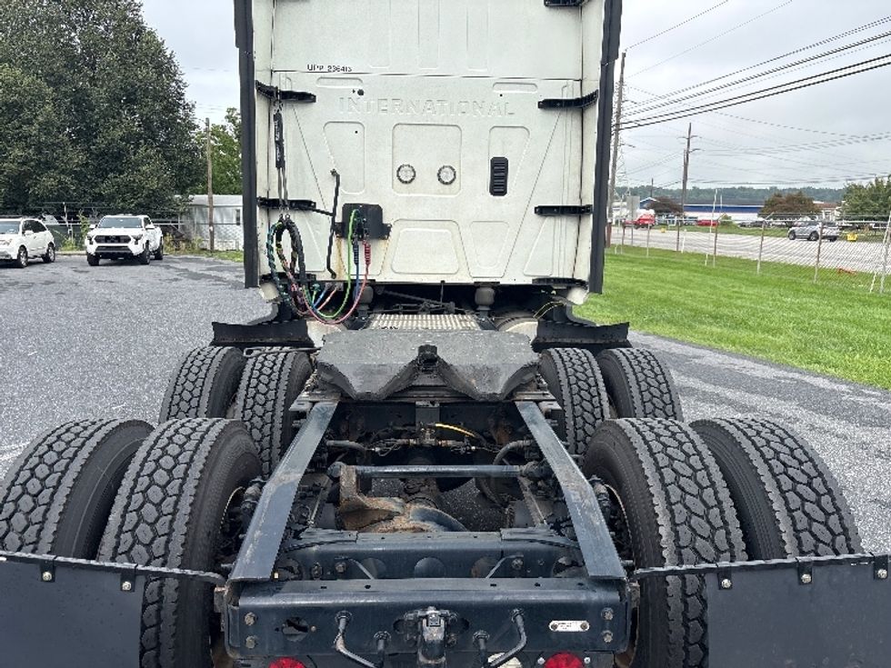 Sleeper Tractor-Heavy Duty Tractors-International-2023-LT625-Dayton-NJ-847,614\n\t\tmiles-$ 35,750 - Image 6