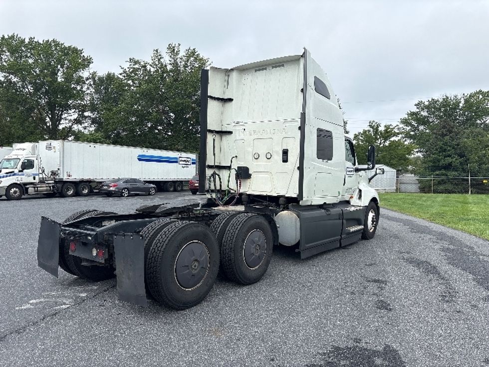 Sleeper Tractor-Heavy Duty Tractors-International-2023-LT625-Dayton-NJ-847,614\n\t\tmiles-$ 35,750 - Image 7