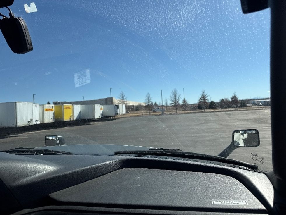 Sleeper Tractor-Heavy Duty Tractors-International-2023-LT625-Denver-CO-605,287\n\t\tmiles-$ 50,500 - Image 14