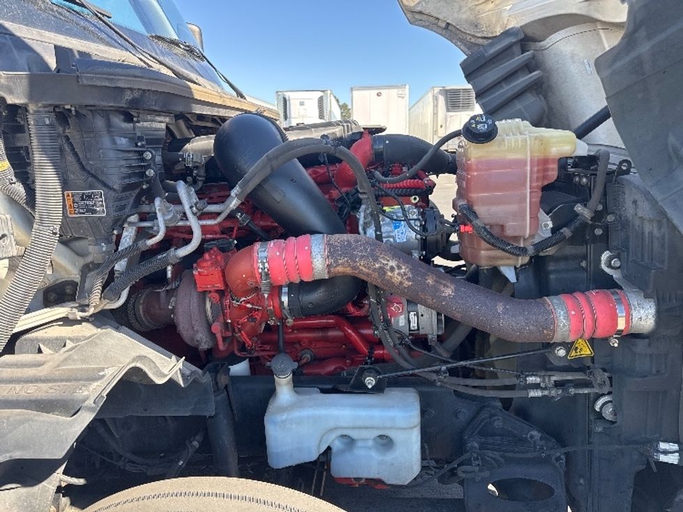 Sleeper Tractor-Heavy Duty Tractors-International-2023-LT625-Denver-CO-605,287\n\t\tmiles-$ 50,500 - Image 20