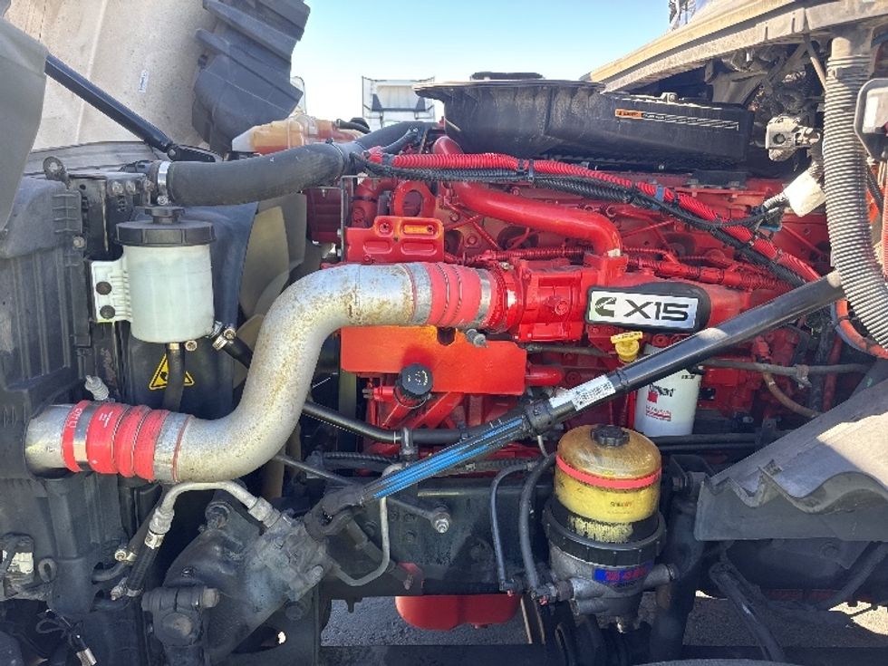 Sleeper Tractor-Heavy Duty Tractors-International-2023-LT625-Denver-CO-605,287\n\t\tmiles-$ 50,500 - Image 21