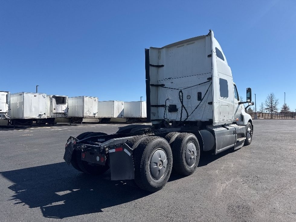 Sleeper Tractor-Heavy Duty Tractors-International-2023-LT625-Denver-CO-605,287\n\t\tmiles-$ 50,500 - Image 7