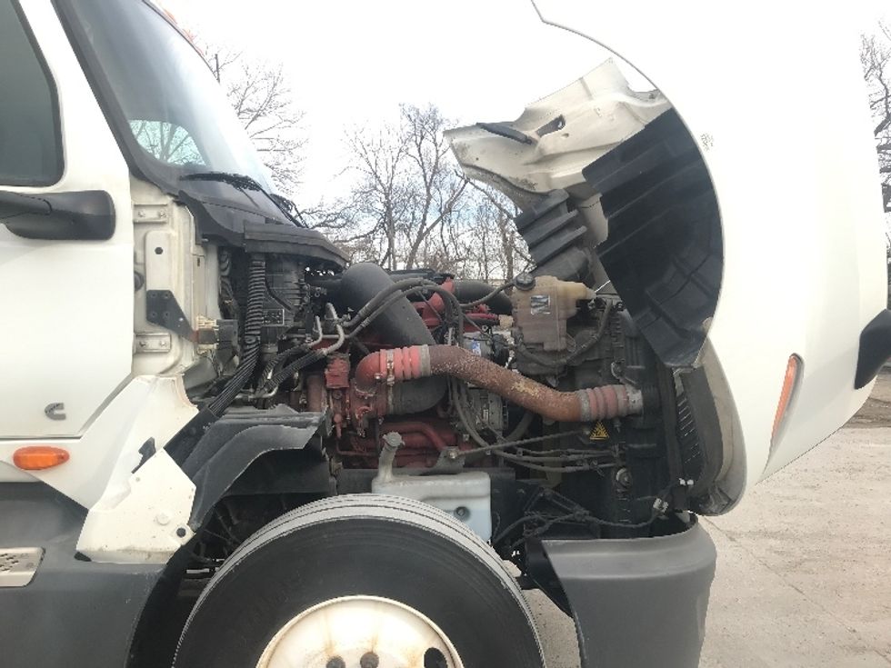 Sleeper Tractor-Heavy Duty Tractors-International-2023-LT625-Des Moines-IA-666,870\n\t\tmiles-$ 40,750 - Image 20