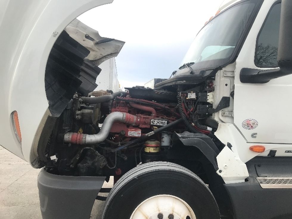 Sleeper Tractor-Heavy Duty Tractors-International-2023-LT625-Des Moines-IA-666,870\n\t\tmiles-$ 40,750 - Image 21