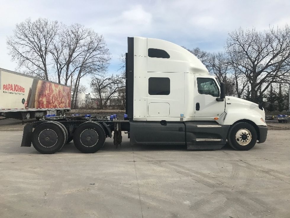 Sleeper Tractor-Heavy Duty Tractors-International-2023-LT625-Des Moines-IA-666,870\n\t\tmiles-$ 40,750 - Image 8