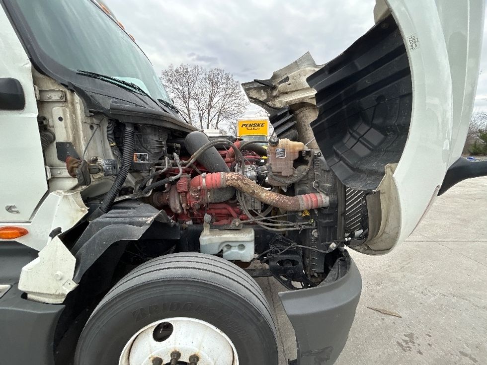 Sleeper Tractor-Heavy Duty Tractors-International-2023-LT625-Des Moines-IA-702,285\n\t\tmiles-$ 39,000 - Image 20