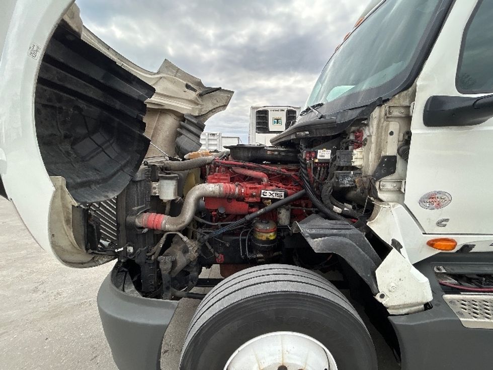 Sleeper Tractor-Heavy Duty Tractors-International-2023-LT625-Des Moines-IA-702,285\n\t\tmiles-$ 39,000 - Image 21