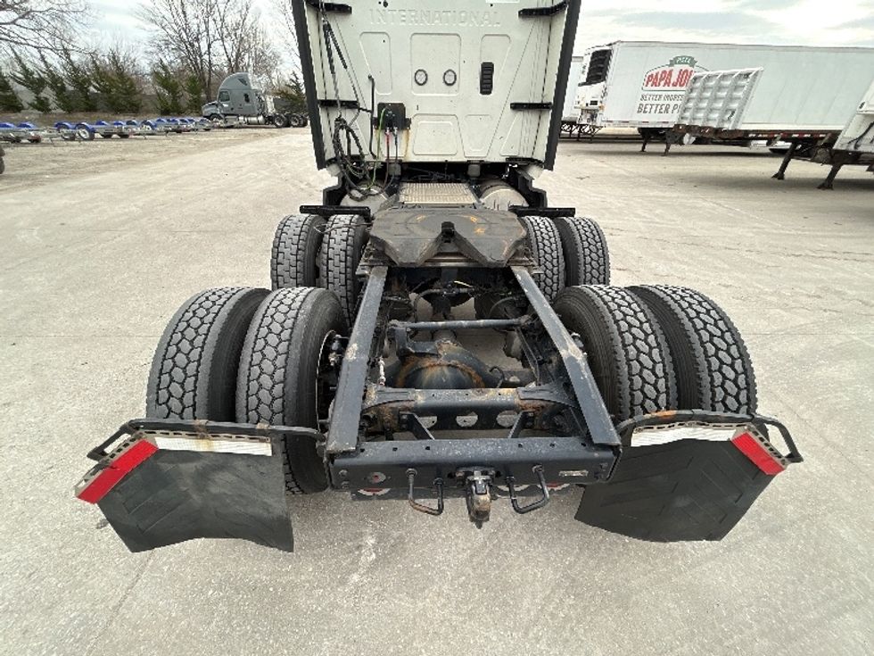 Sleeper Tractor-Heavy Duty Tractors-International-2023-LT625-Des Moines-IA-702,285\n\t\tmiles-$ 39,000 - Image 6