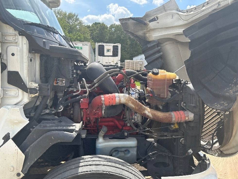 Sleeper Tractor-Heavy Duty Tractors-International-2023-LT625-Dothan-AL-554,626\n\t\tmiles-$ 65,250 - Image 20