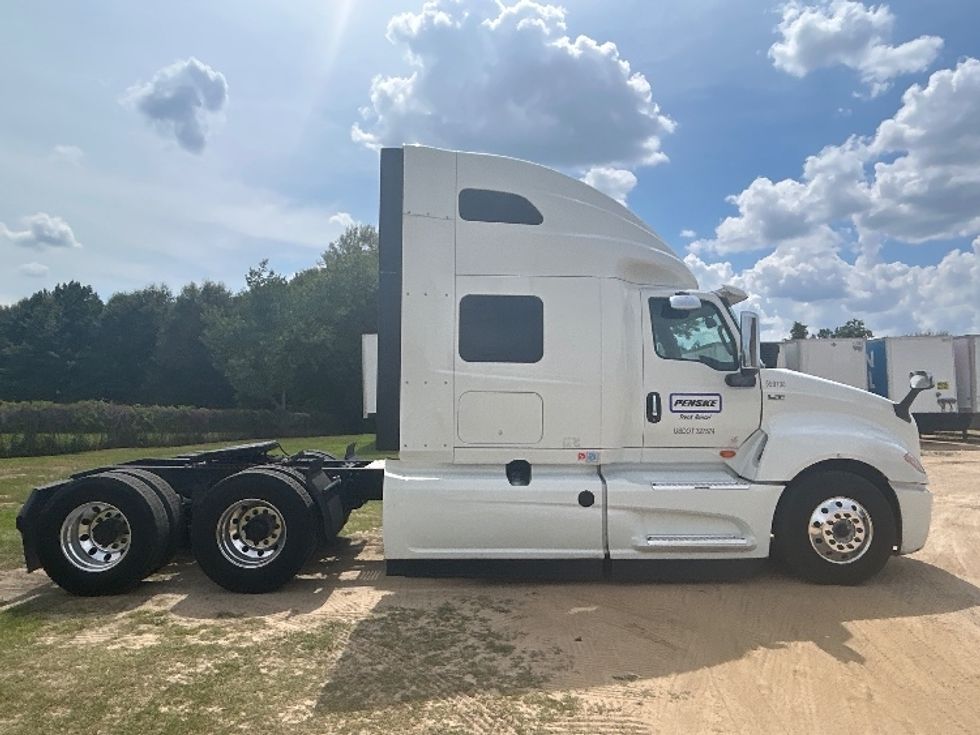 Sleeper Tractor-Heavy Duty Tractors-International-2023-LT625-Dothan-AL-554,626\n\t\tmiles-$ 65,250 - Image 8