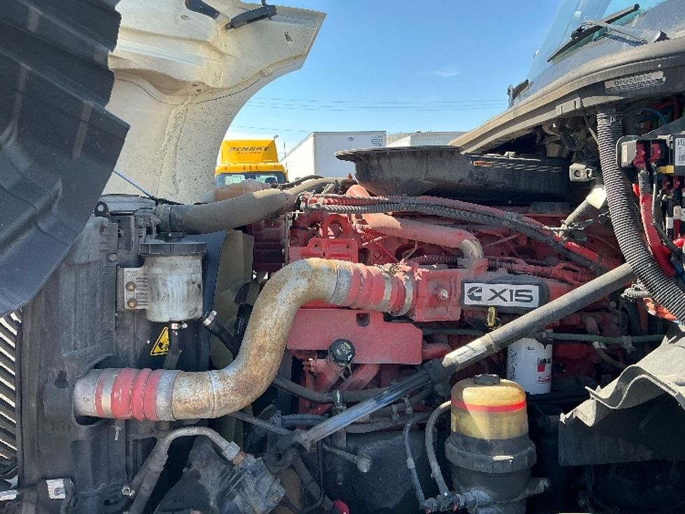 Sleeper Tractor-Heavy Duty Tractors-International-2023-LT625-East Chicago-IN-435,992\n\t\tmiles-$ 61,500 - Image 21