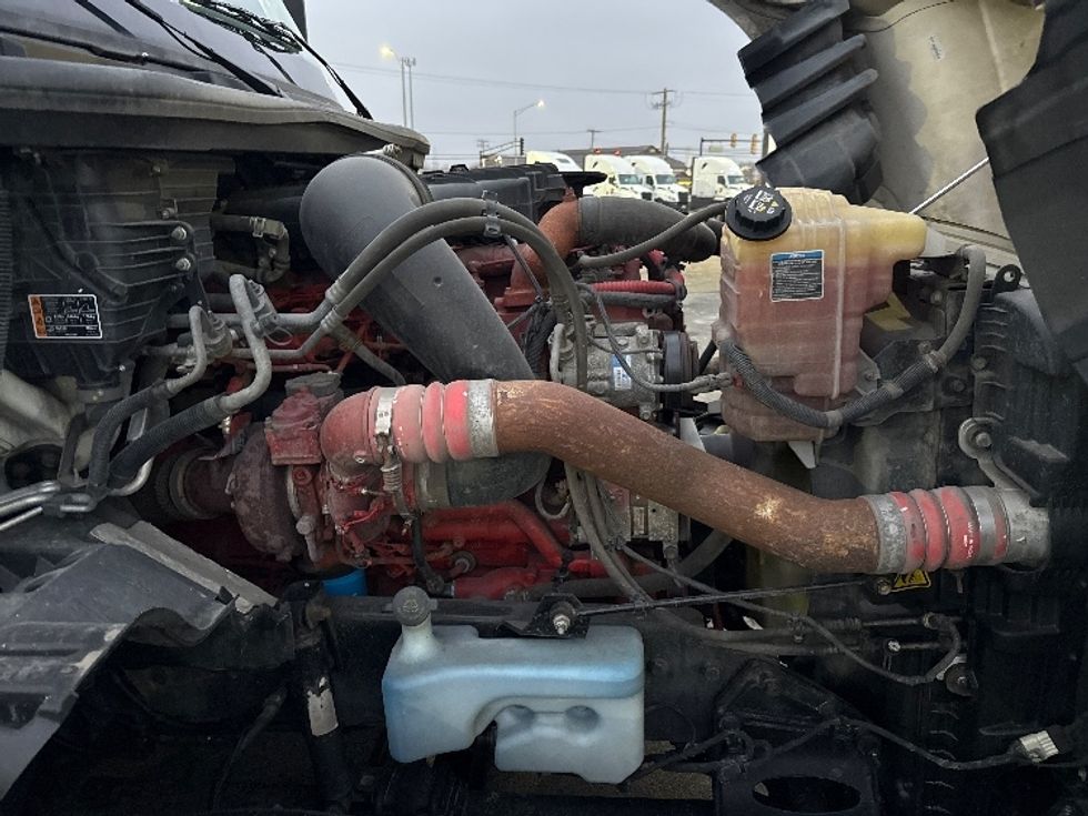 Sleeper Tractor-Heavy Duty Tractors-International-2023-LT625-East Chicago-IN-545,685\n\t\tmiles-$ 50,750 - Image 20