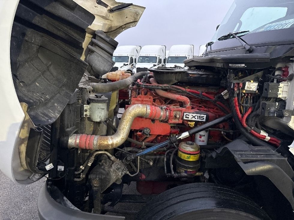 Sleeper Tractor-Heavy Duty Tractors-International-2023-LT625-East Chicago-IN-545,685\n\t\tmiles-$ 50,750 - Image 21