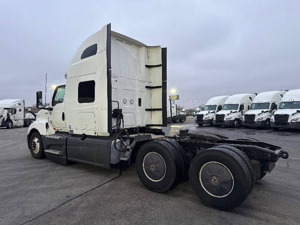 Sleeper Tractor-Heavy Duty Tractors-International-2023-LT625-East Chicago-IN-545,685\n\t\tmiles-$ 50,750 - Image 5